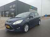 Ford Grand C-Max 1.0 125 pk Titanium Stoelverwarming