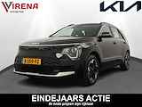 Kia Niro EV DynamicLine 64.8 kWh - Navigatie - Parkeersensoren voor en achter - Adaptieve cruise control - Fabrieksgarantie tot 11-2030