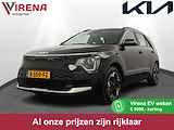 Kia Niro EV DynamicLine 64.8 kWh - Navigatie - Parkeersensoren voor en achter - Adaptieve cruise control - Fabrieksgarantie tot 11-2030