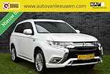 Mitsubishi Outlander 2.4 PHEV Intense+ LEDER VOL! 360º CAMERA/ELEK. A. KLEP/CARPLAY-ANDROID WIFI/ETC,!