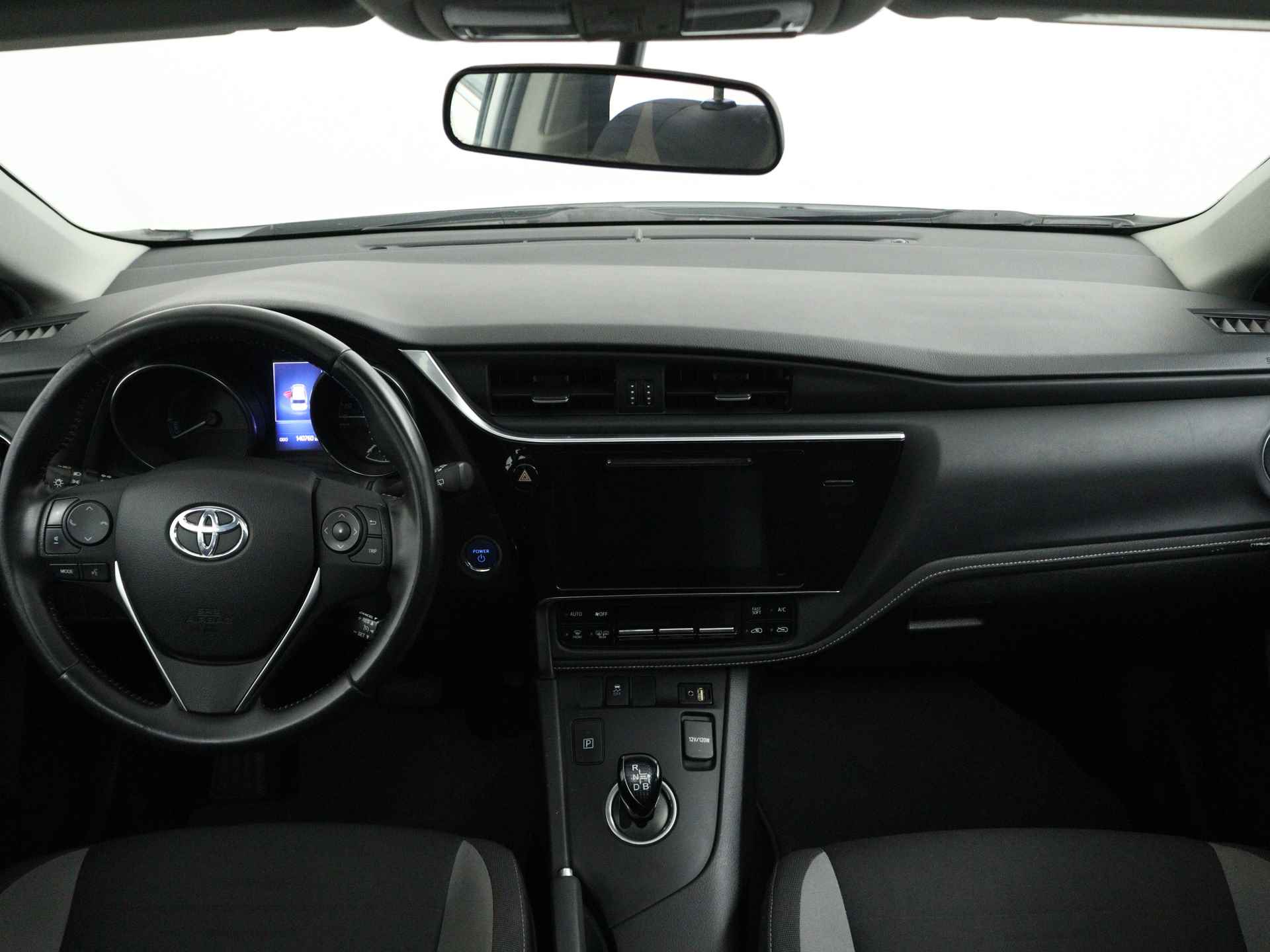 Toyota Auris Touring Sports 1.8 Hybrid Trend | Panoramadak | Navigatie | Camera | LM Velgen | - 6/42