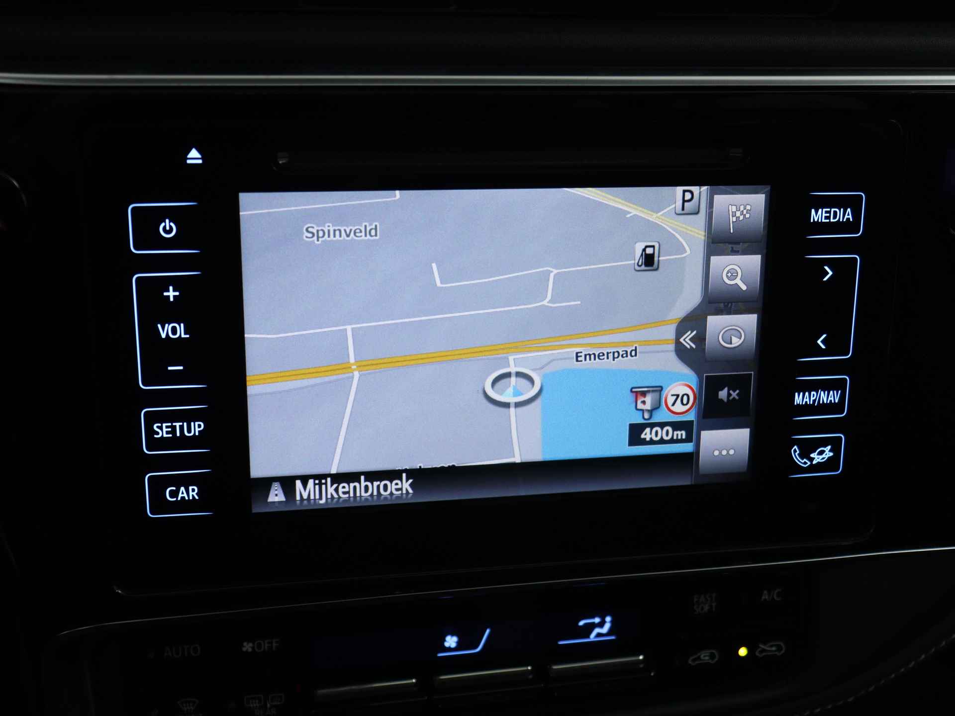 Toyota Auris Touring Sports 1.8 Hybrid Trend | Panoramadak | Navigatie | Camera | LM Velgen | - 10/42