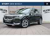 BMW X1 sDrive18i xLine Automaat / Trekhaak / Sportstoelen / Adaptieve LED / Parking Assistant / Comfort Access / Driving Assistant Plus