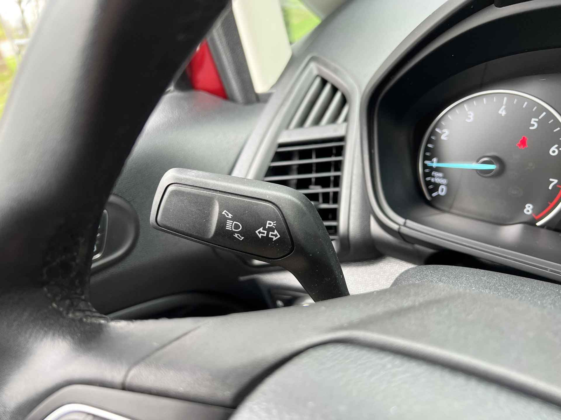 Ford EcoSport 1.0 EcoBoost 125 Titanium | Navigatie | Stoel- en Stuurverwarming | Carplay | - 24/34