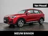 MG ZS 1.5 Hybrid+ Comfort | Uit Voorraad | Upgrade Deal | Regensensor | 12,3'' Touchscreen | LED | 17'' LMV