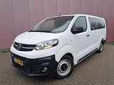 Opel Vivaro 1.5 Diesel 120pk L3 lange  9-persoons personenbus