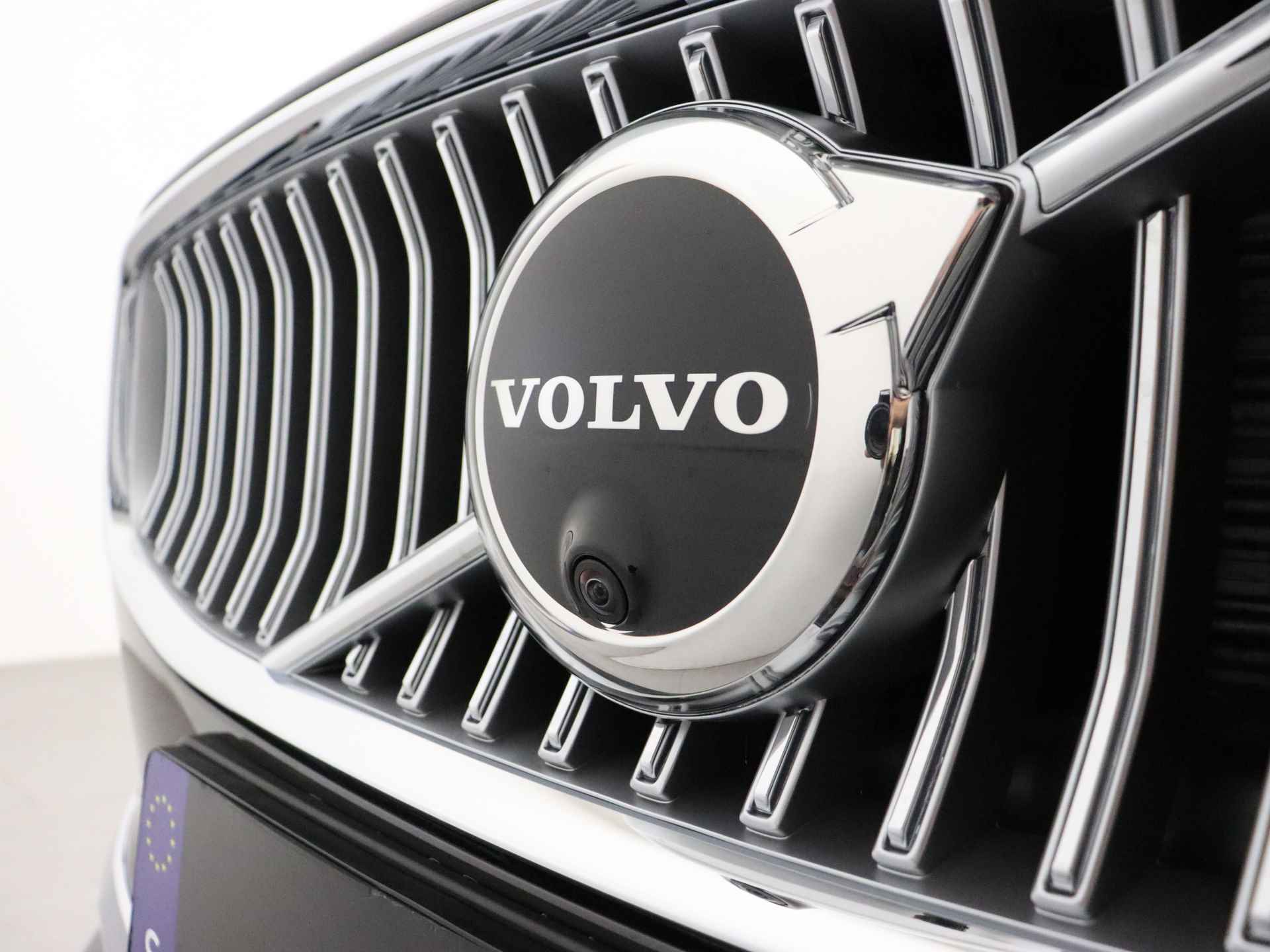 Volvo S90 T8 455pk AWD Ultimate Bright / € 8300,- Voorraadkorting / / LONG RANGE / NIEUW / DIRECT LEVERBAAR / Luchtvering / BLIS / 20'' / Harman&Kardon / - 29/48