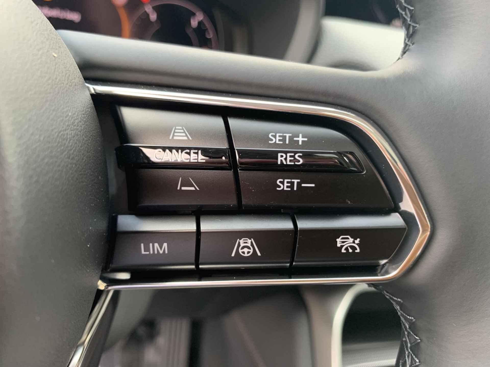 Mazda CX-60 2.5 e-SkyActiv PHEV Homura | Panoramadak | 360gr Camera | Apple Carplay/Android Auto | - 32/41