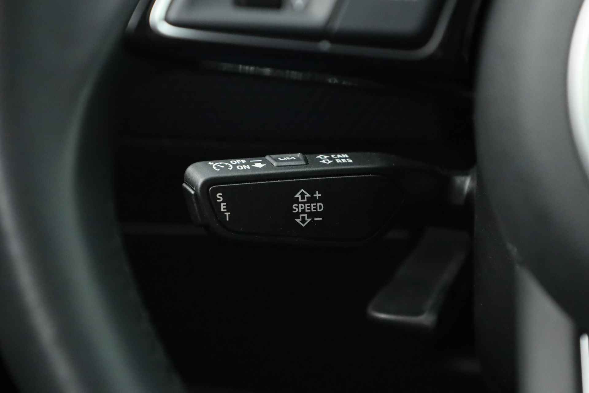 Audi A1 Sportback 30 TFSI S Line Automaat | Navi | Stoelverw. | PDC V+A | Clima - 9/31