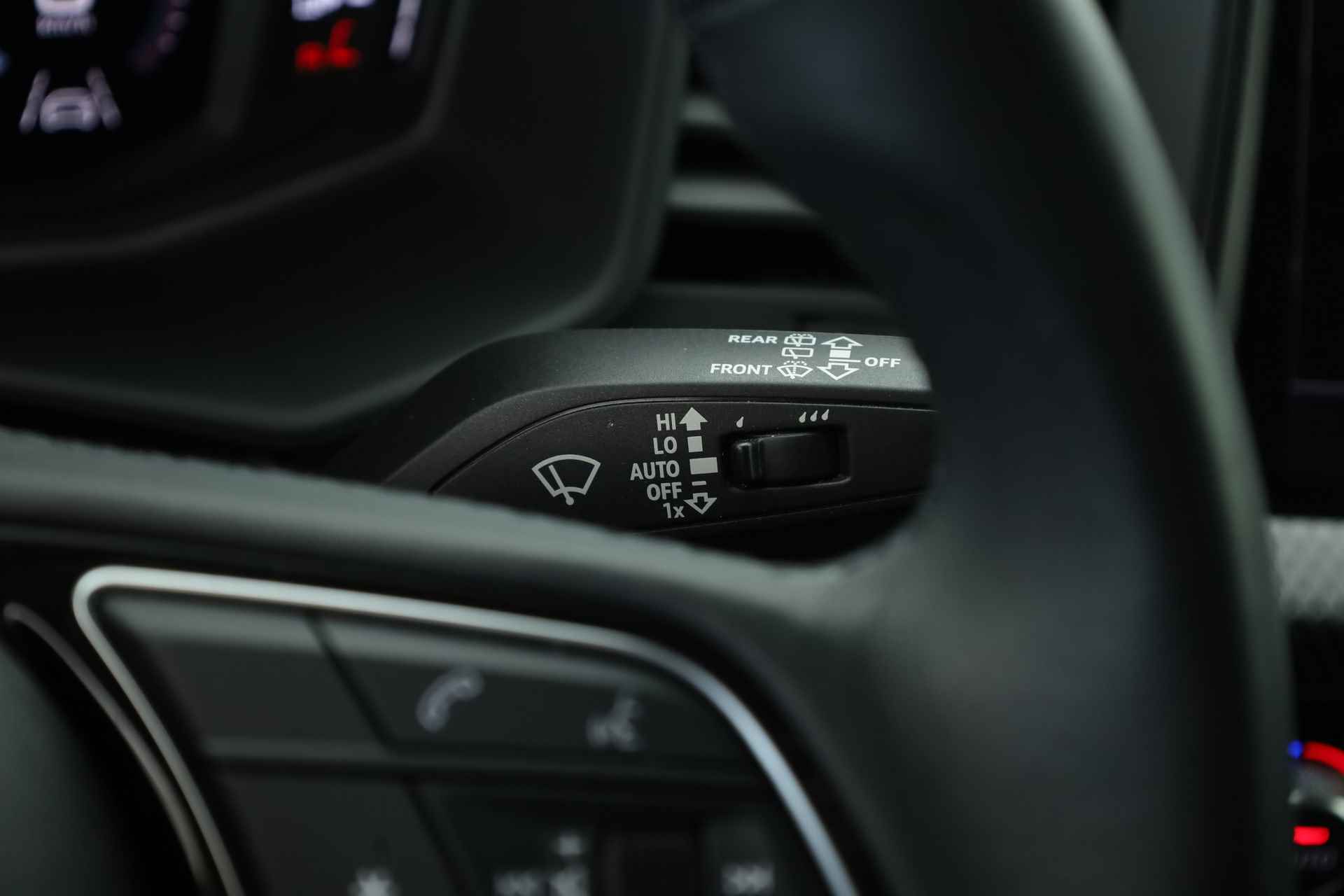 Audi A1 Sportback 30 TFSI S Line Automaat | Navi | Stoelverw. | PDC V+A | Clima - 12/31