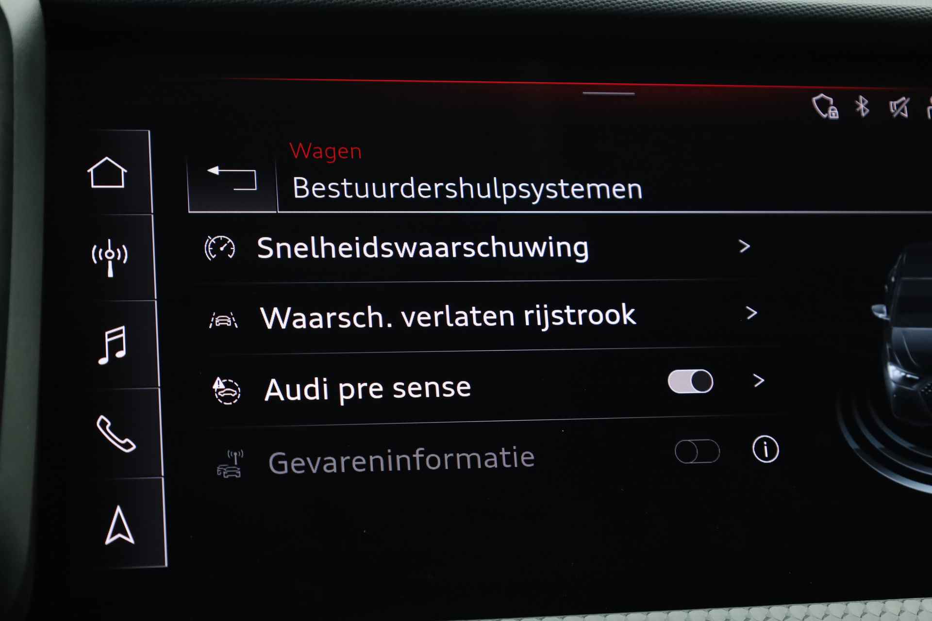 Audi A1 Sportback 30 TFSI S Line Automaat | Navi | Stoelverw. | PDC V+A | Clima - 17/31