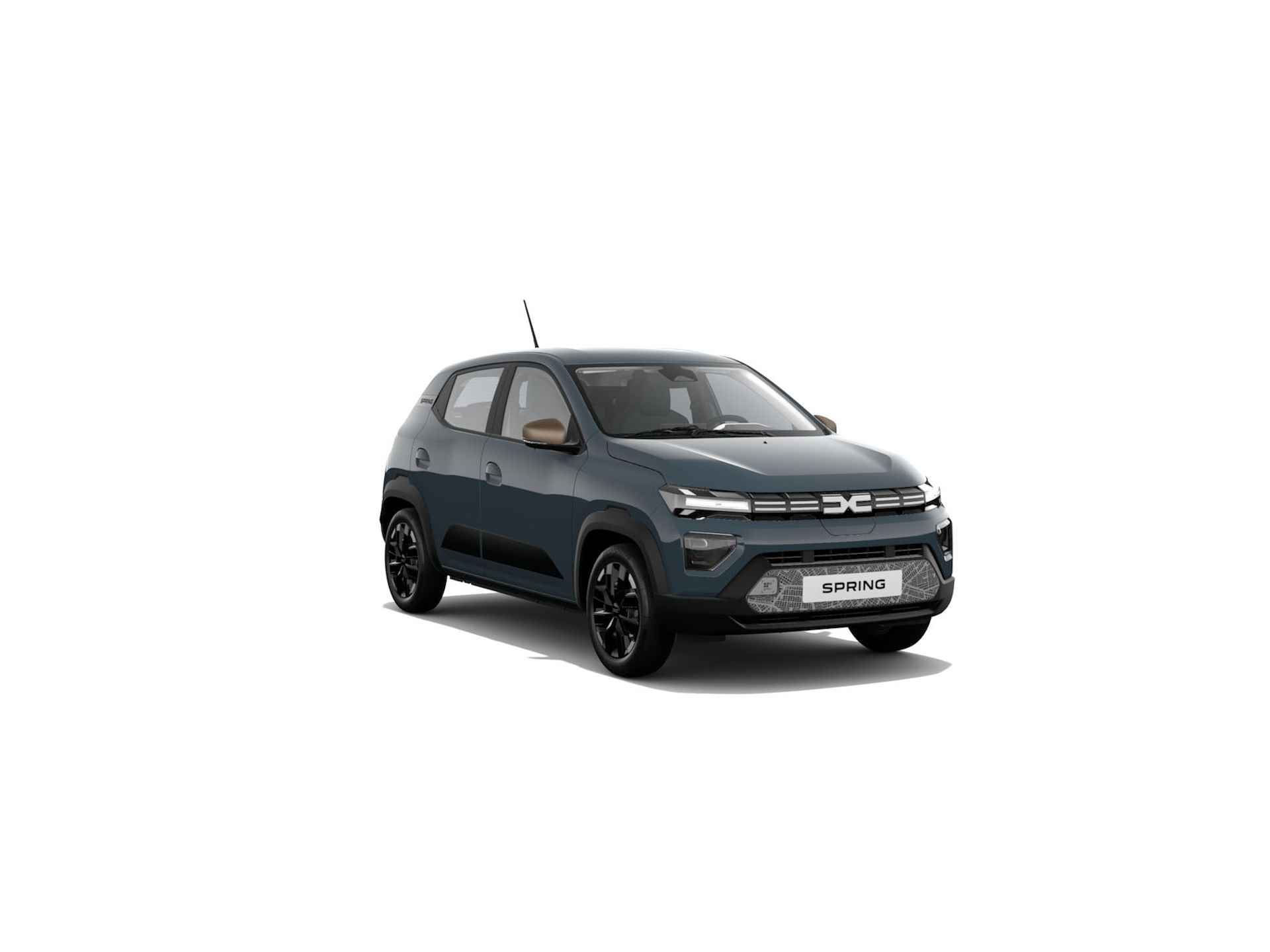 Dacia Spring Extreme - 4/11