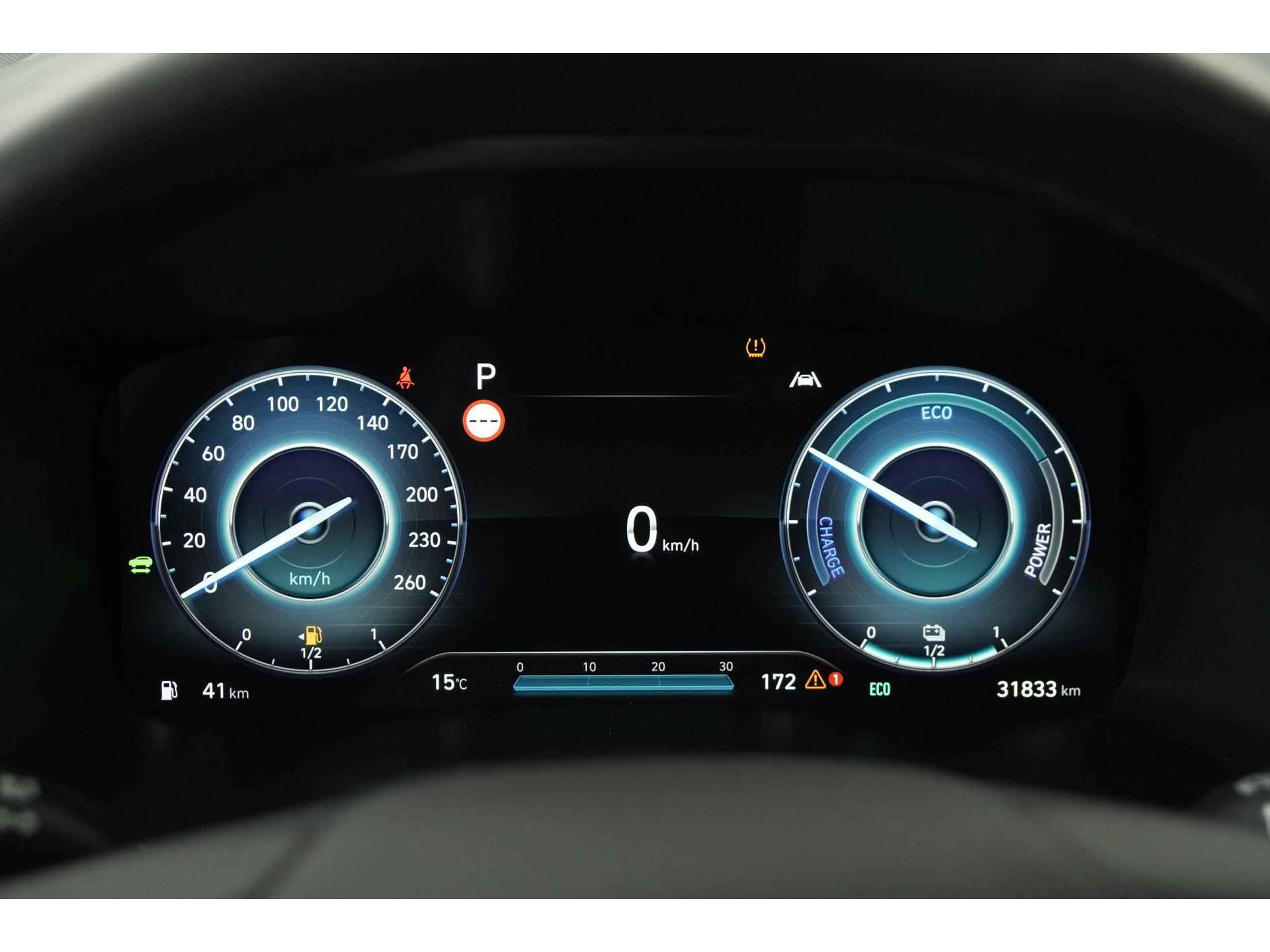 Hyundai Santa Fe 1.6 T-GDI PHEV Premium | Panoramadak | Zondag Open! - 9/58