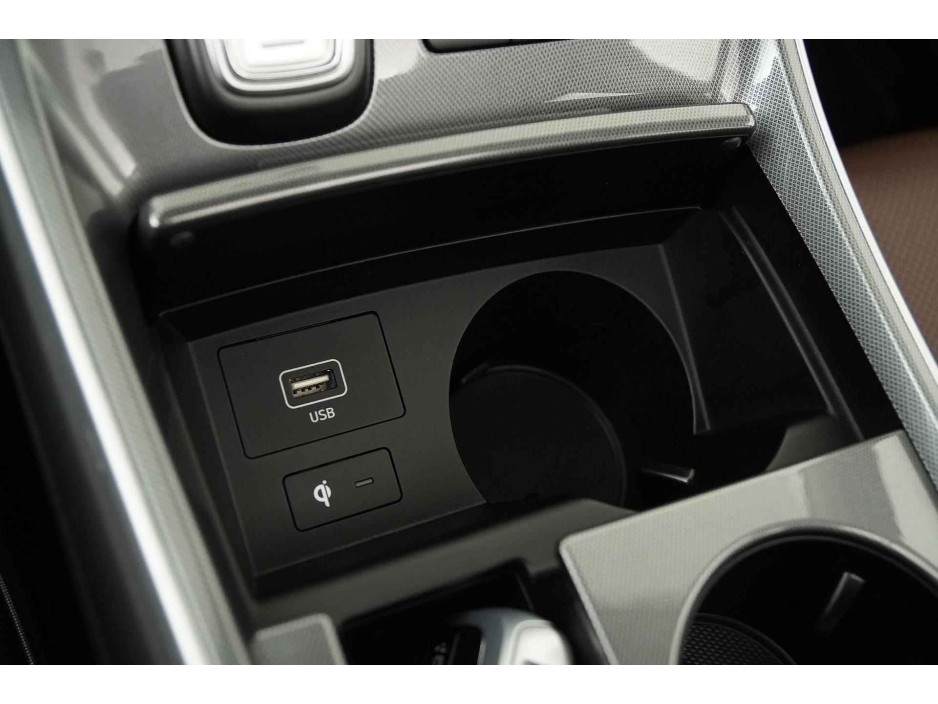Hyundai Santa Fe 1.6 T-GDI PHEV Premium | Panoramadak | Zondag Open! - 49/58