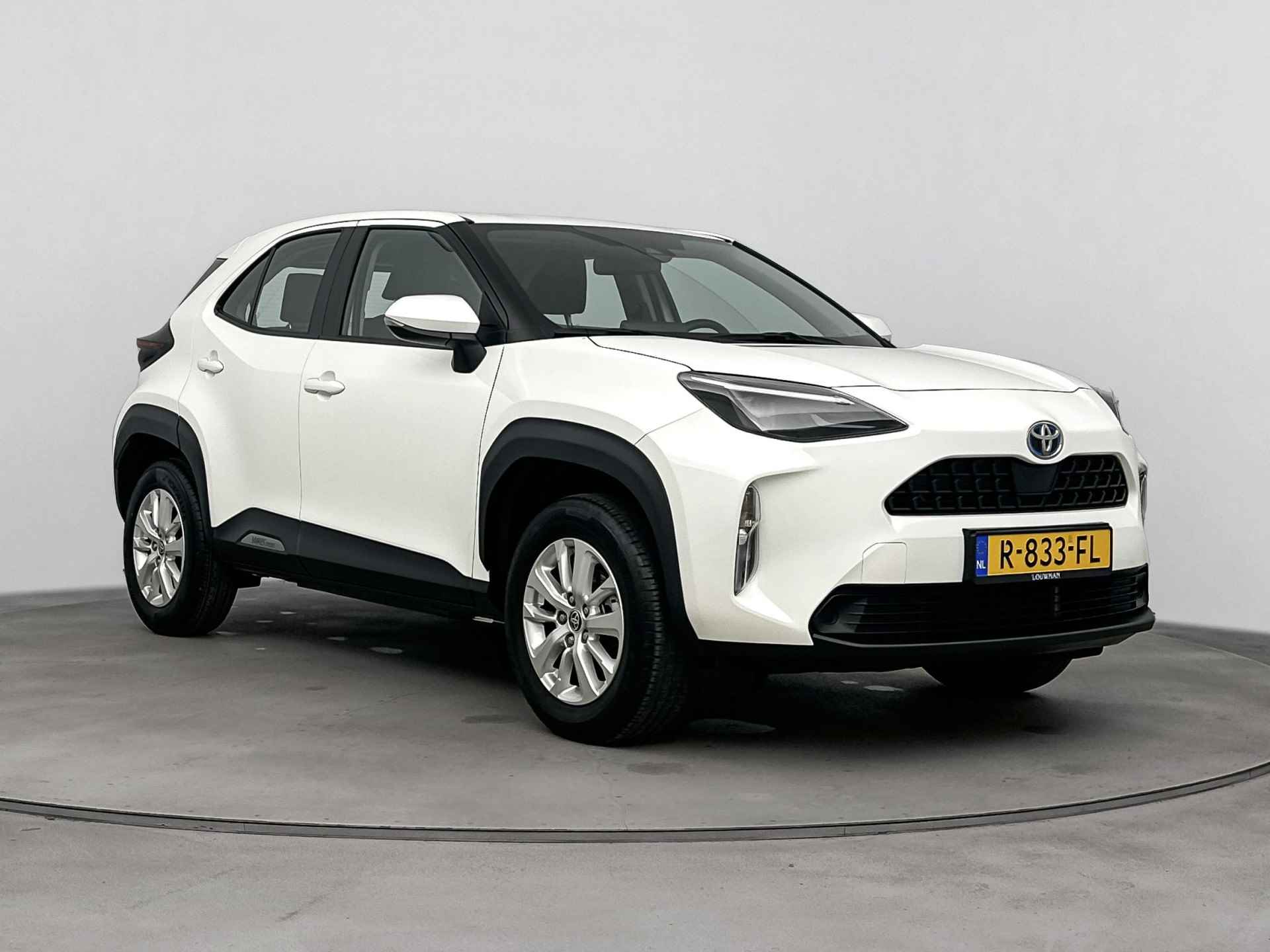 Toyota Yaris Cross 1.5 Hybrid Active | Trekhaak | Navigatie | Climate Control | - 15/41