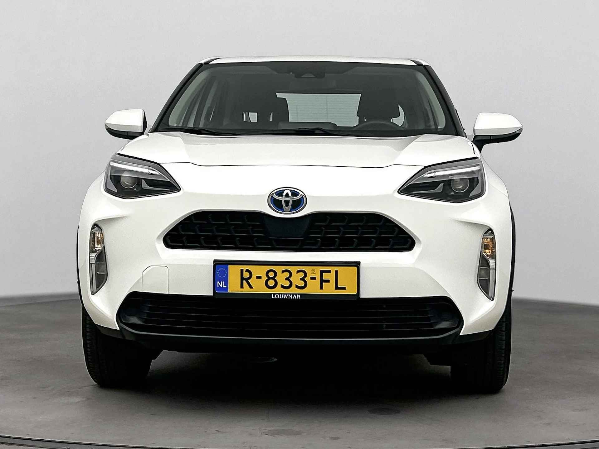 Toyota Yaris Cross 1.5 Hybrid Active | Trekhaak | Navigatie | Climate Control | - 16/41