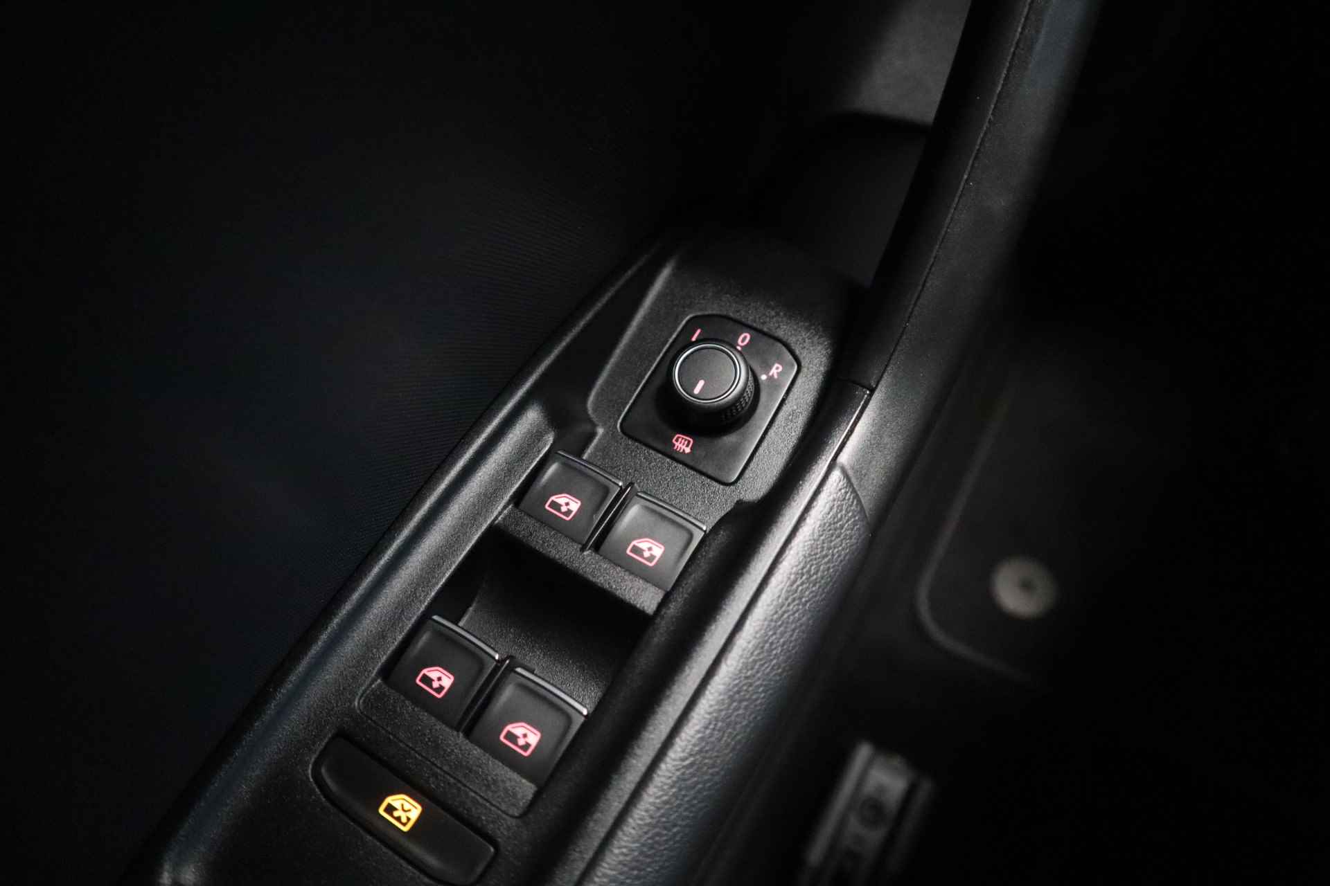 Audi A1 Sportback 30 TFSI Pro-Line S-line 2x ClimateControl CruiseControl 17'lmv - 17/24