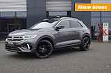 VOLKSWAGEN T-roc 1.5 TSI DSG R-LIne /Panodak /Topsportstoelen/ IQ LED/Key-less/19