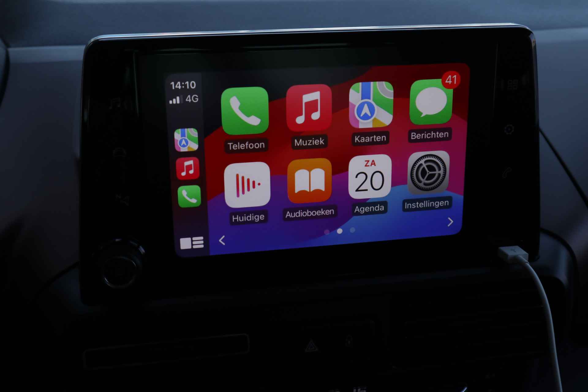 Peugeot Rifter 1.2 Puretech GT-Line CAMERA | SCHUIFDEUR | CARPLAY | - 9/32