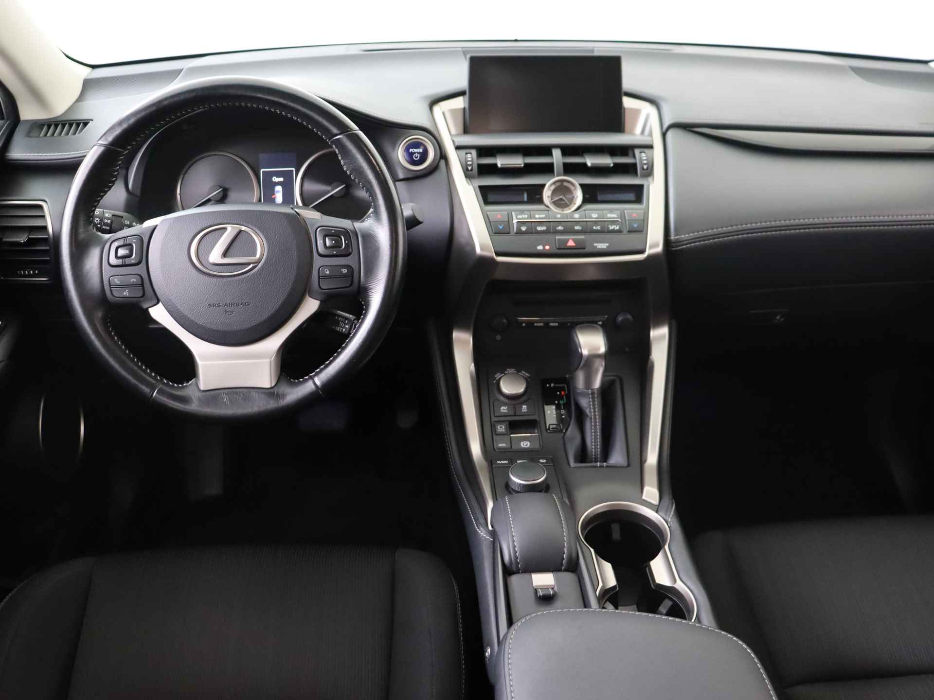 Lexus NX 300h Business Line Limited | Navigatie | Parkeercamera | Bluetooth | - 6/48