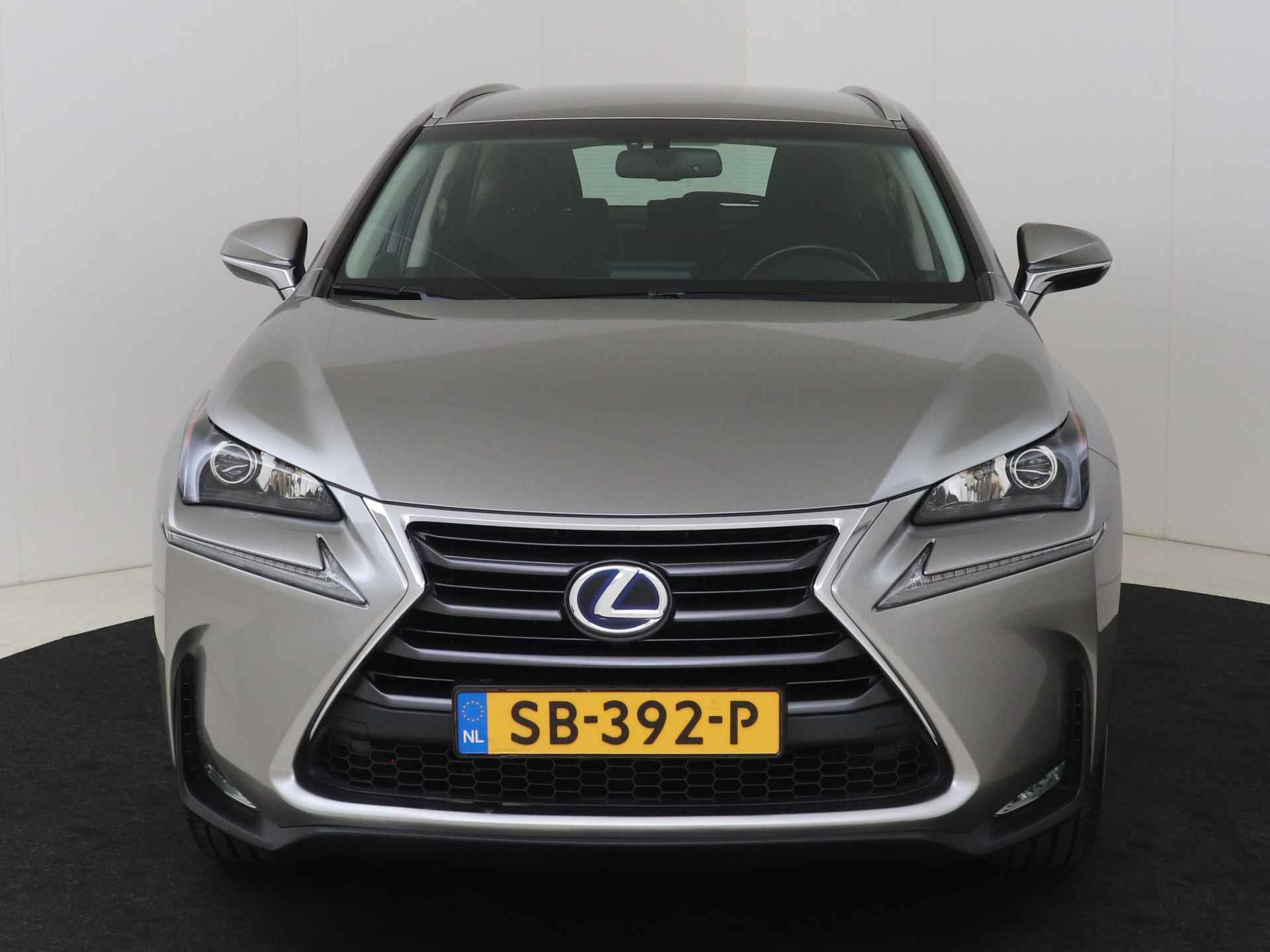 Lexus NX 300h Business Line Limited | Navigatie | Parkeercamera | Bluetooth | - 29/48