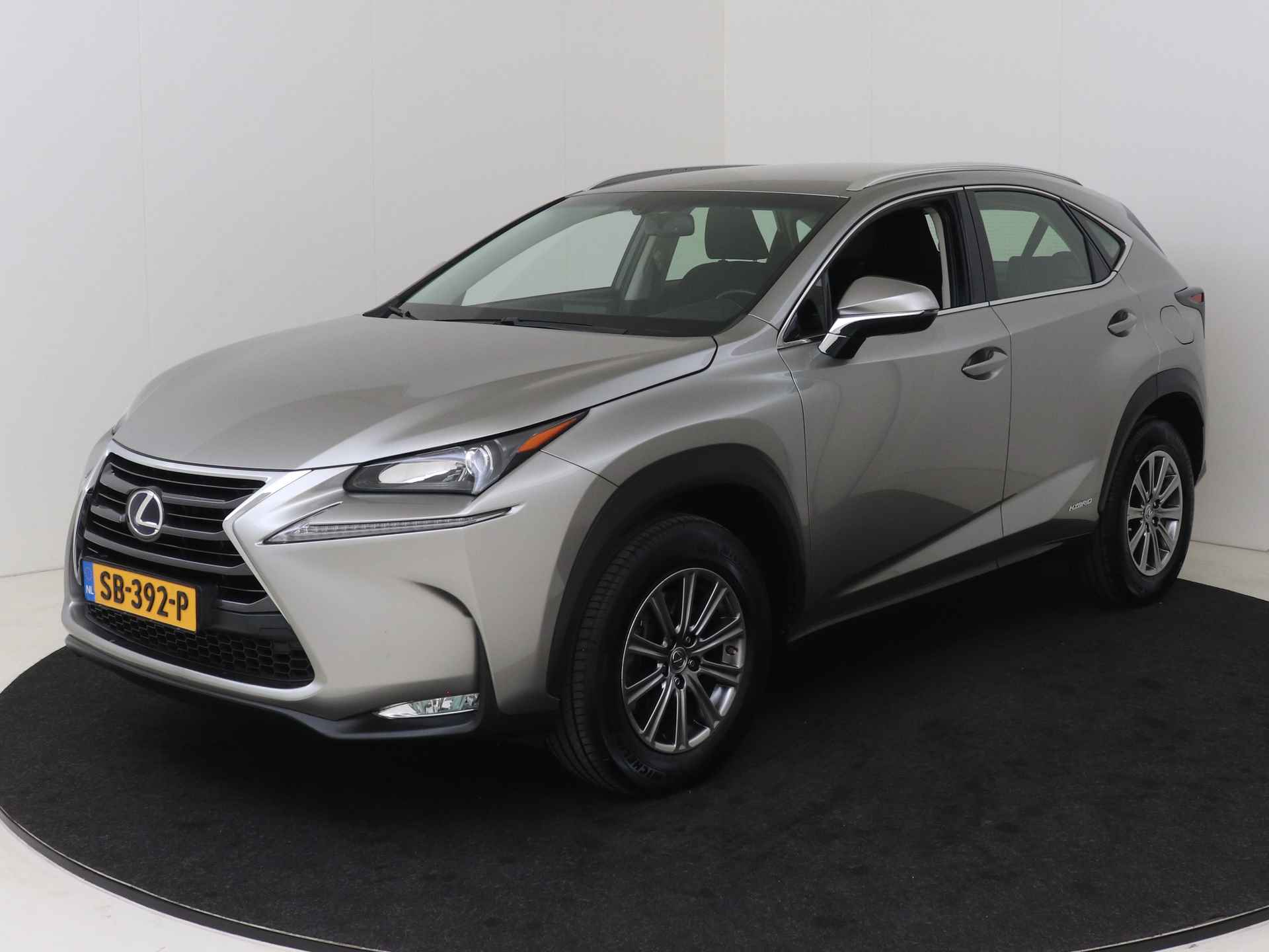 Lexus NX 300h Business Line Limited | Navigatie | Parkeercamera | Bluetooth | - 30/48