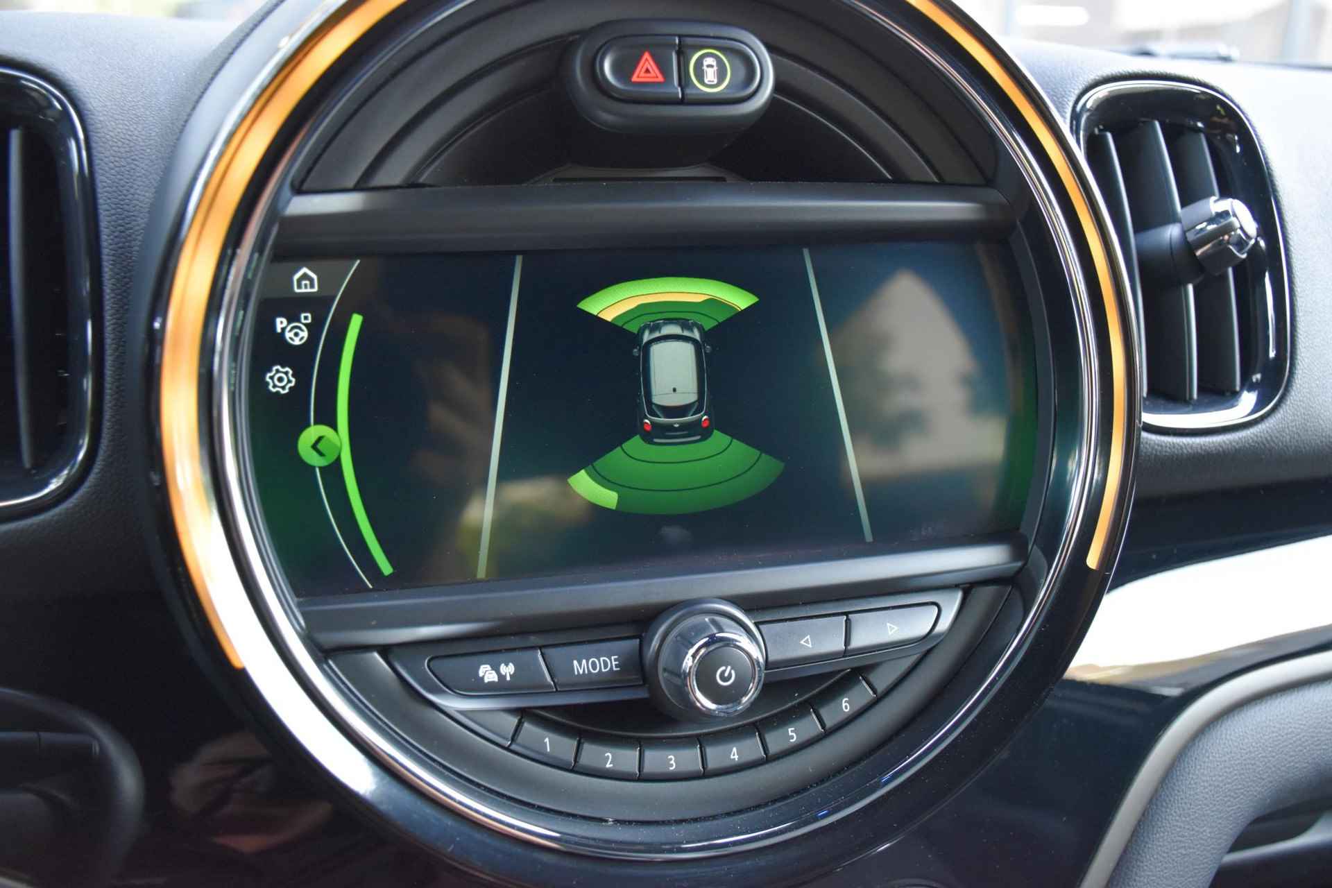 Mini Countryman 1.5 Cooper Chili | Carplay | LED - 22/37