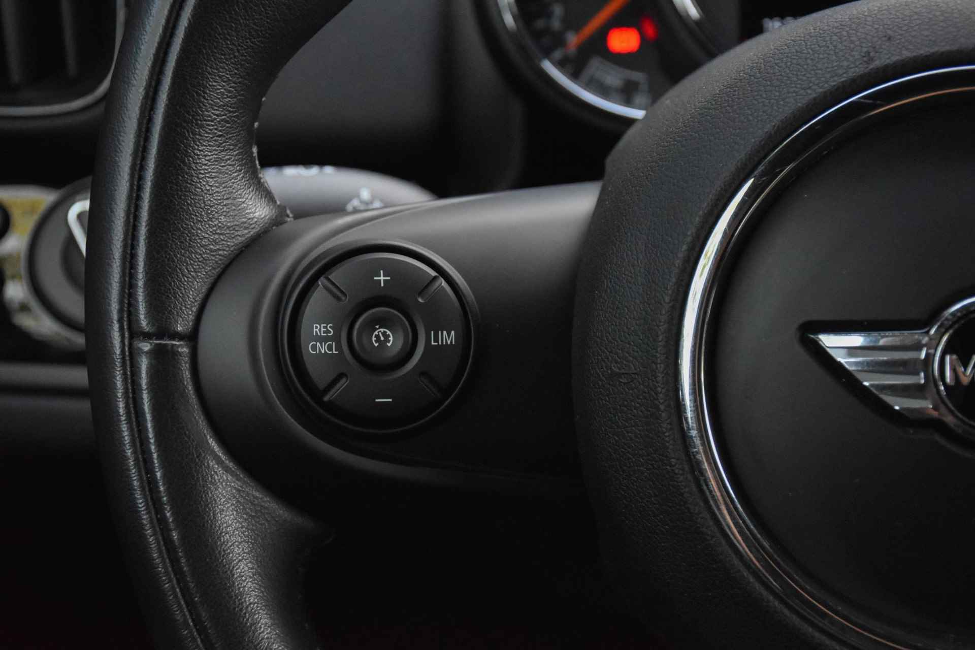 Mini Countryman 1.5 Cooper Chili | Carplay | LED - 31/37