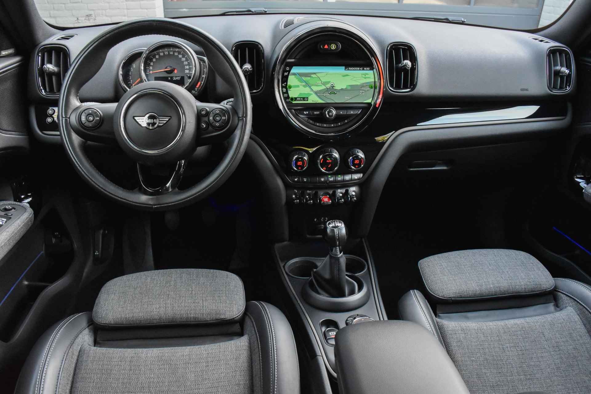 Mini Countryman 1.5 Cooper Chili | Carplay | LED - 10/37