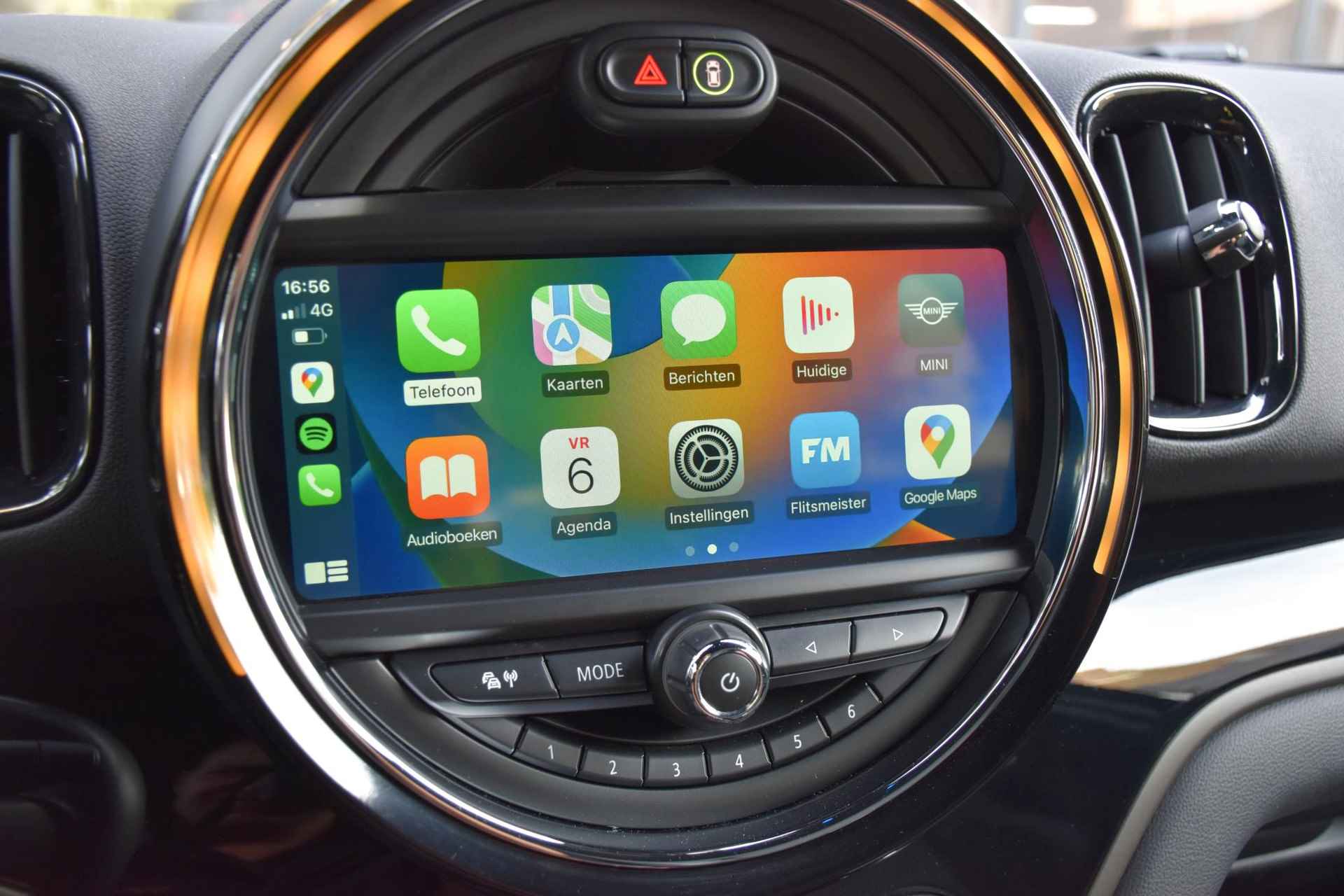 Mini Countryman 1.5 Cooper Chili | Carplay | LED - 13/37