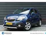 Opel Mokka 1.4 TURBO 140PK COSMO / NAVI / LEDER / CLIMA / PDC / 17"LMV / PANO.DAK / AGR / WINTERPAKKET / BLUETOOTH / CRUISECONTROL / 2E EIG