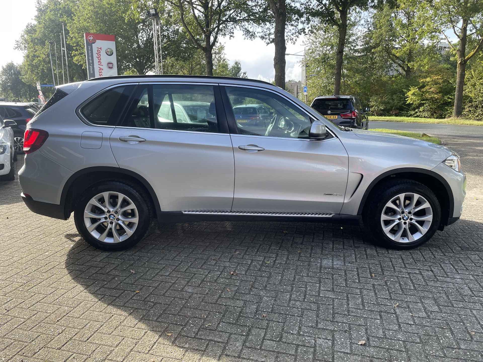 Bmw X5 xDrive30d High Exec. trekhaak/ 4 nw. Banden!! - 6/19