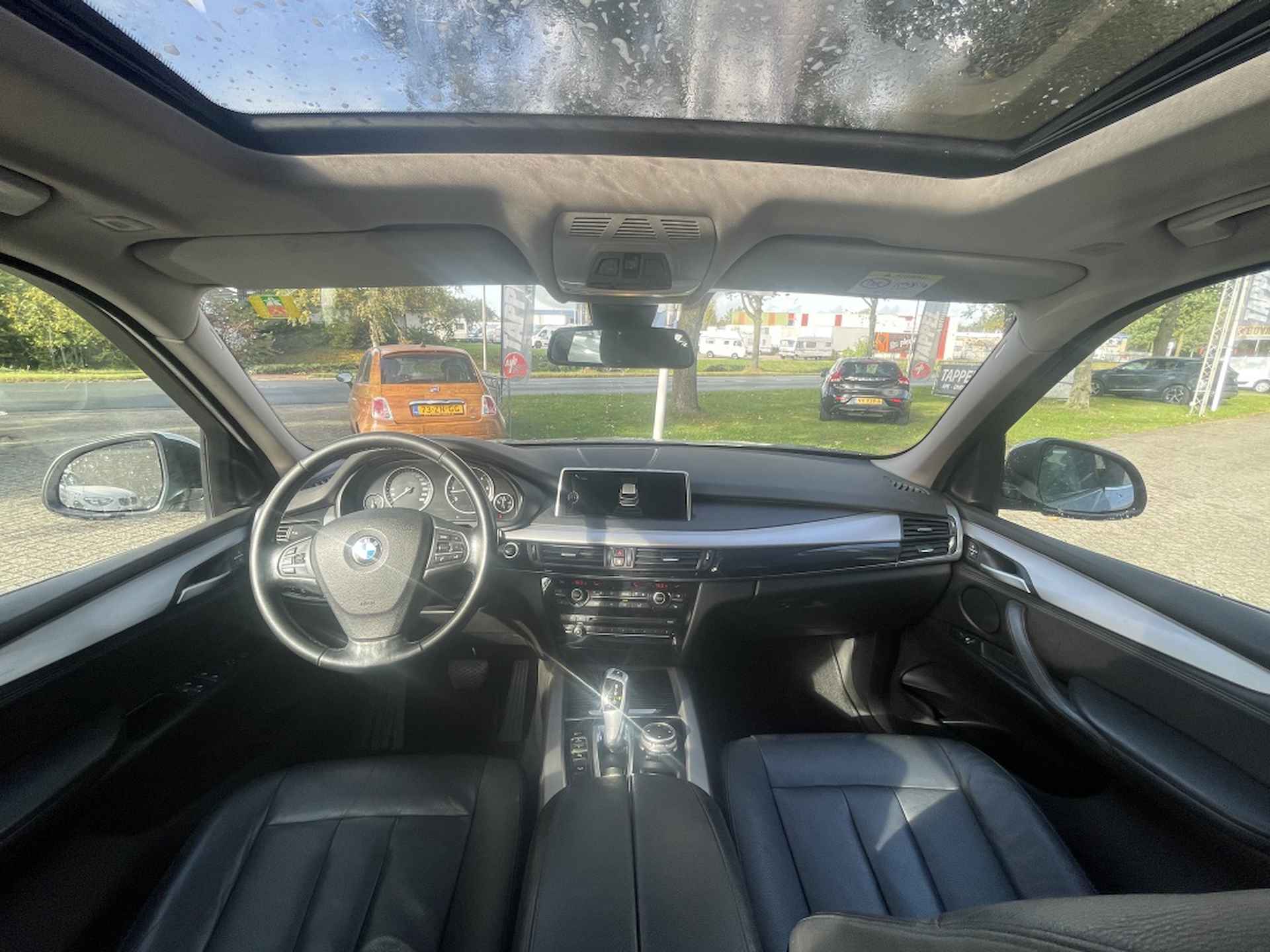 Bmw X5 xDrive30d High Exec. trekhaak/ 4 nw. Banden!! - 9/19