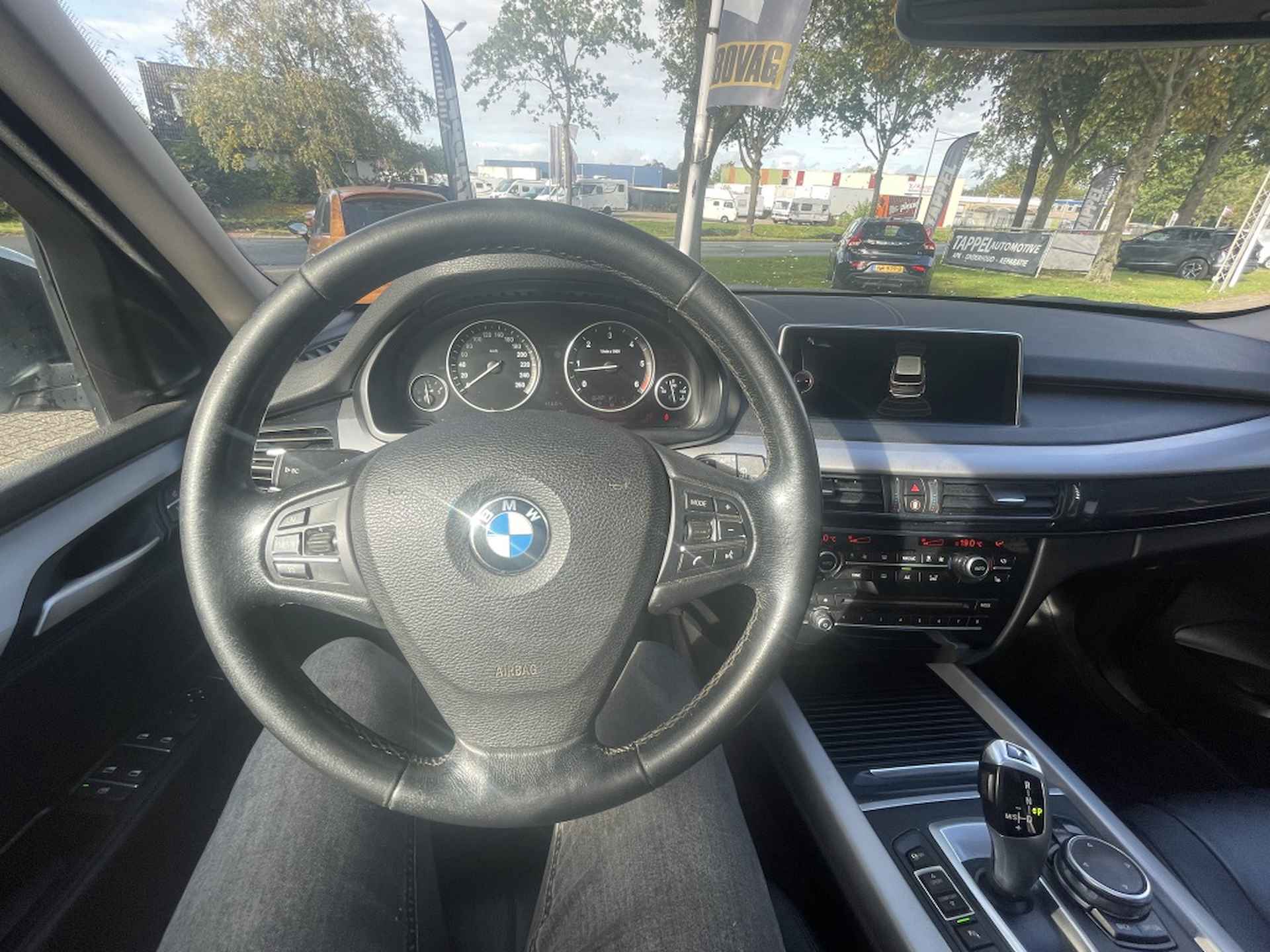 Bmw X5 xDrive30d High Exec. trekhaak/ 4 nw. Banden!! - 12/19