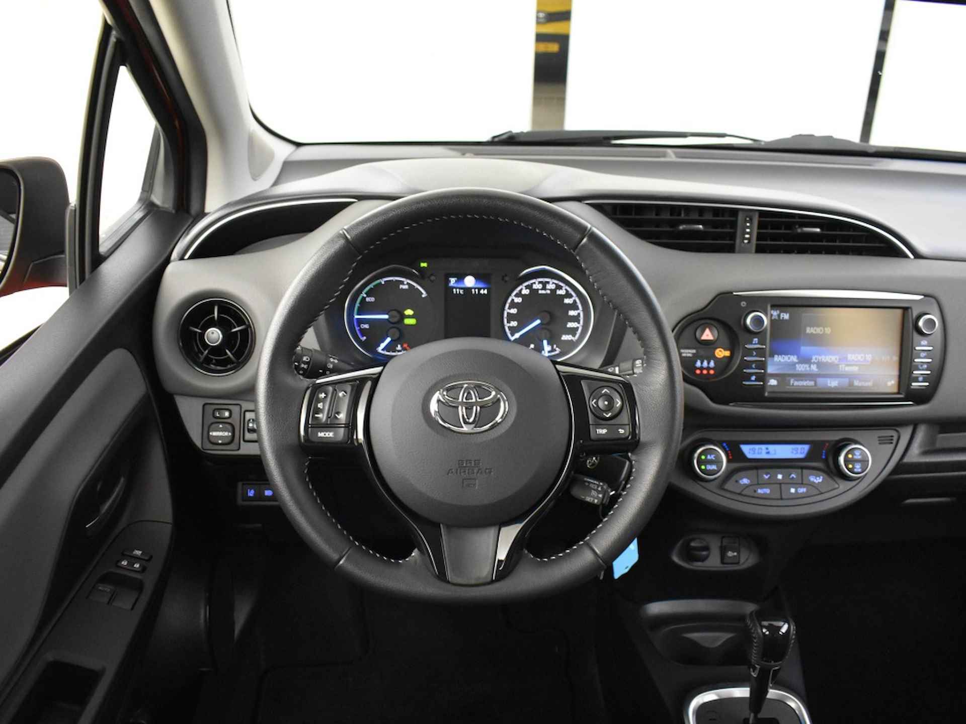 Toyota Yaris 1.5 Hybrid Active | Camera | Automaat - 12/31
