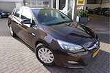 Opel Astra 1.4I Turbo Edition