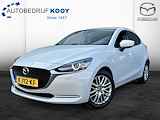 Mazda 2 1.5 Skyact-G Luxury