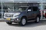 Toyota Land Cruiser 150 3.0 D-4D-F 190pk 3D Aut.