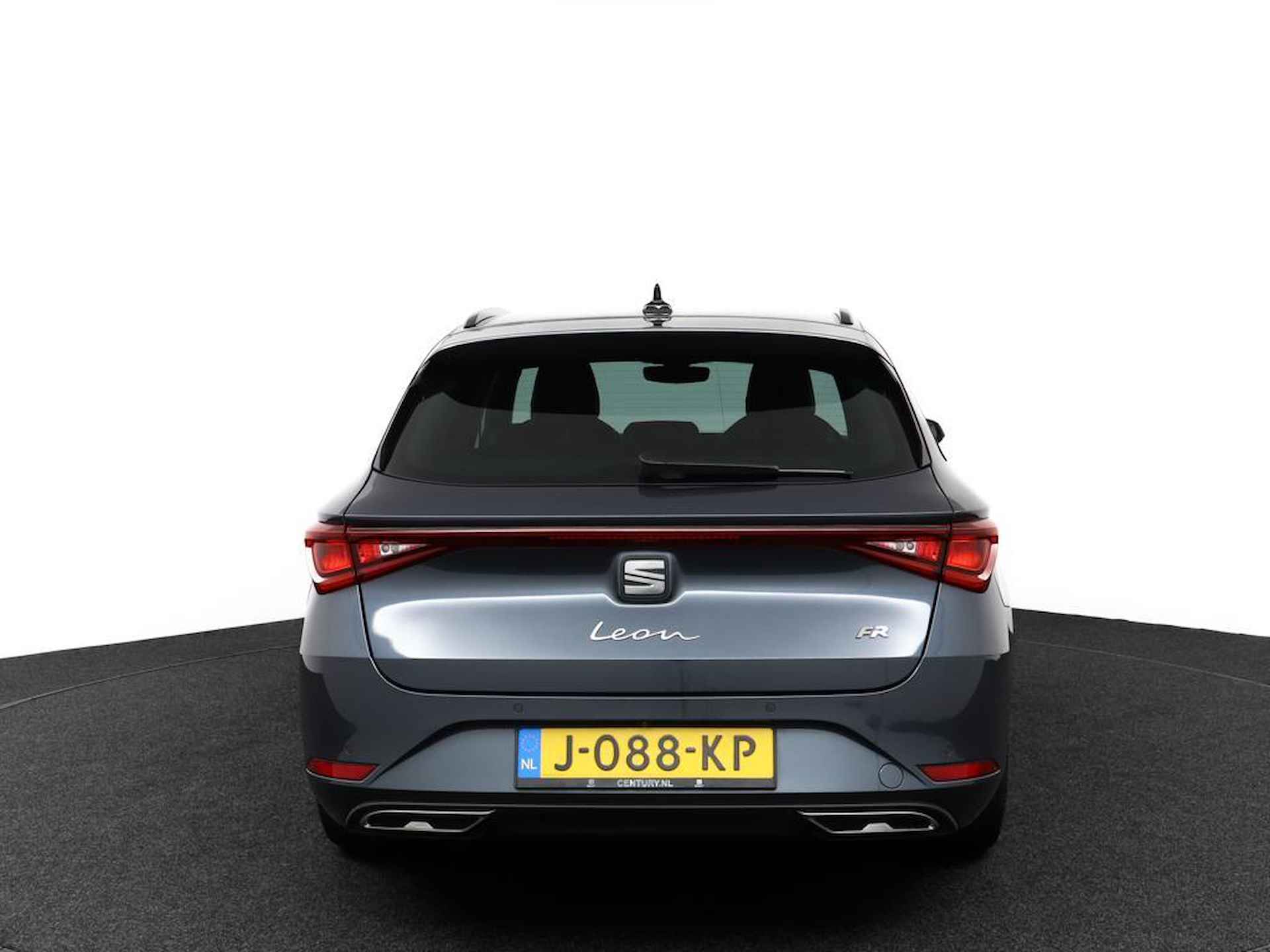 SEAT Leon Sportstourer 1.5 eTSI 150Pk Automaat FR - 56/56