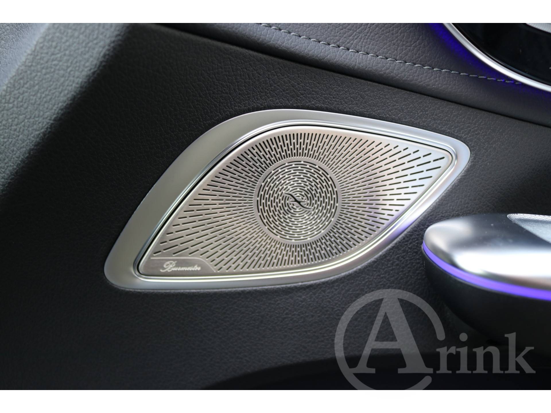 Mercedes-Benz EQE 350+ Luxury Line 91 kWh Digital Light Trekhaak - 28/31