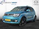 Suzuki Ignis 1.2 Stijl Smart Hybrid / Trekhaak