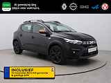 Dacia SANDERO Stepway TCe 110pk Extreme Climate | Camera | Navi | Parksens. v+a |