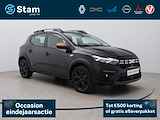 Dacia SANDERO Stepway TCe 110pk Extreme Climate | Camera | Navi | Parksens. v+a |