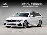 BMW 5 Serie 520i Touring Exe M-Sport Aut.