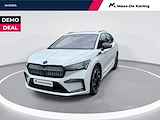 Skoda Enyaq 60 Sportline | Upgrade Business | 21 Supernova | Panoramadak| Demo deal!!