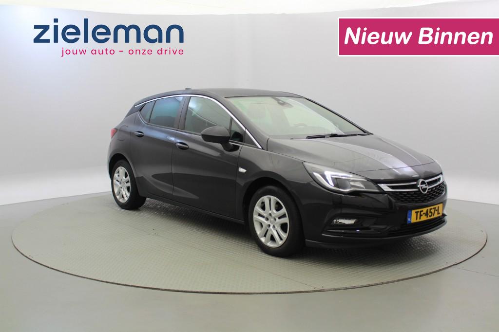 OPEL Astra 1.0 Online Edition - Cruise, Carplay, Clima