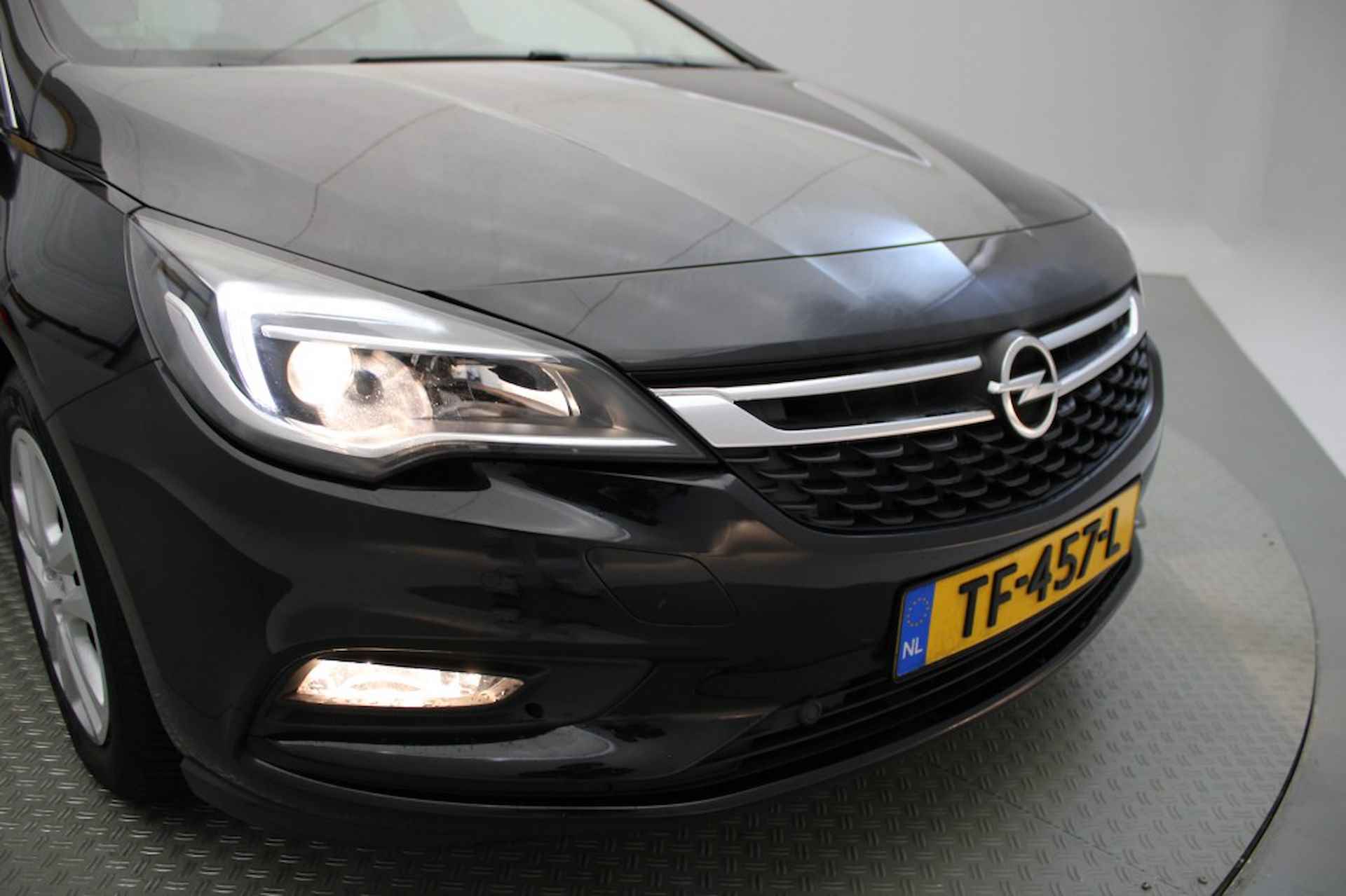 OPEL Astra 1.0 Online Edition - Cruise, Carplay, Clima - 24/24