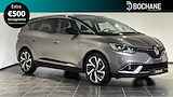 Renault Grand Scénic 1.3 TCe 140 EDC Automaat Bose 7p. | Navigatie | Bose | Trekhaak |