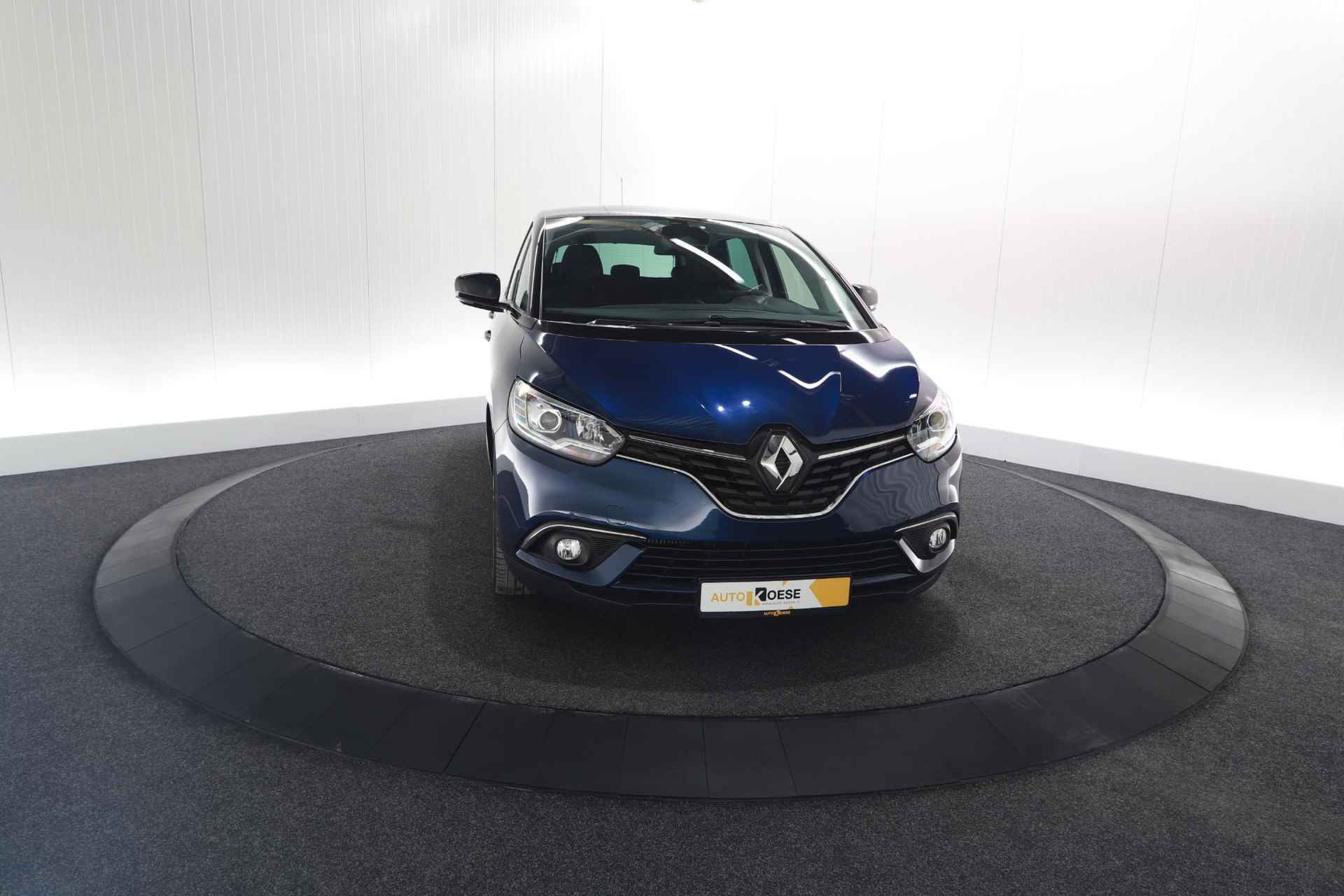 Renault Scénic TCe 140 Intens | Camera | Dodehoekdetectie | Apple Carplay | Navigatie - 82/86