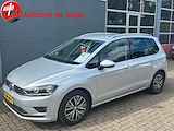 Volkswagen Golf Sportsvan 1.2 TSI Connected Series / Stoelverw./ Adapt.cruisecontrole